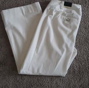 Dress pants